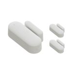 Mehrfachpackung 3x Calex Smart Tür-/Fenster-Sensor |Tuya Wi-Fi