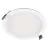 Ledvance LED Downlight Comfort Opal Weiß 30W/25W/20W 3600lm/3000lm/2400lm 100D - 930-940 CCT | Ausschnitt 200mm - IP44 - Höchste Farbwiedergabe - Dali Dimmbar