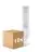 Mehrfachpackung 10x Ledvance Dulux-D LED 9W - 840 Kaltweiß | 2-Pins - Ersatz Für 26W