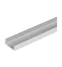 Ledvance  LED Streifen Profil Eben U-Form 16x5mm 200CM 