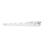 Ledvance LED Feuchtraumleuchte Feuchtigkeitsdicht 81W 11000lm - 865 Tageslichtweiß | 150cm