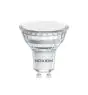 Noxion PerfectColor Led-Spot GU10 PAR16 6.7W 650lm 120D - 930 Warmweiß | Höchste Farbwiedergabe - Dimmbar - Ersatz Für 50W