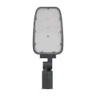 Ledvance LED-Straßenbeleuchtung Area Value mittel SPD Aluminium Grau 65W 8775lm 160x58D - 740 Kaltweiß | IP66 - Symmetrisch