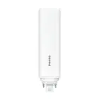 Philips CorePro PL-T LED Glühbirne HF 15W - 830 Warmweiß | 4-Pins - Ersatz Für 32W