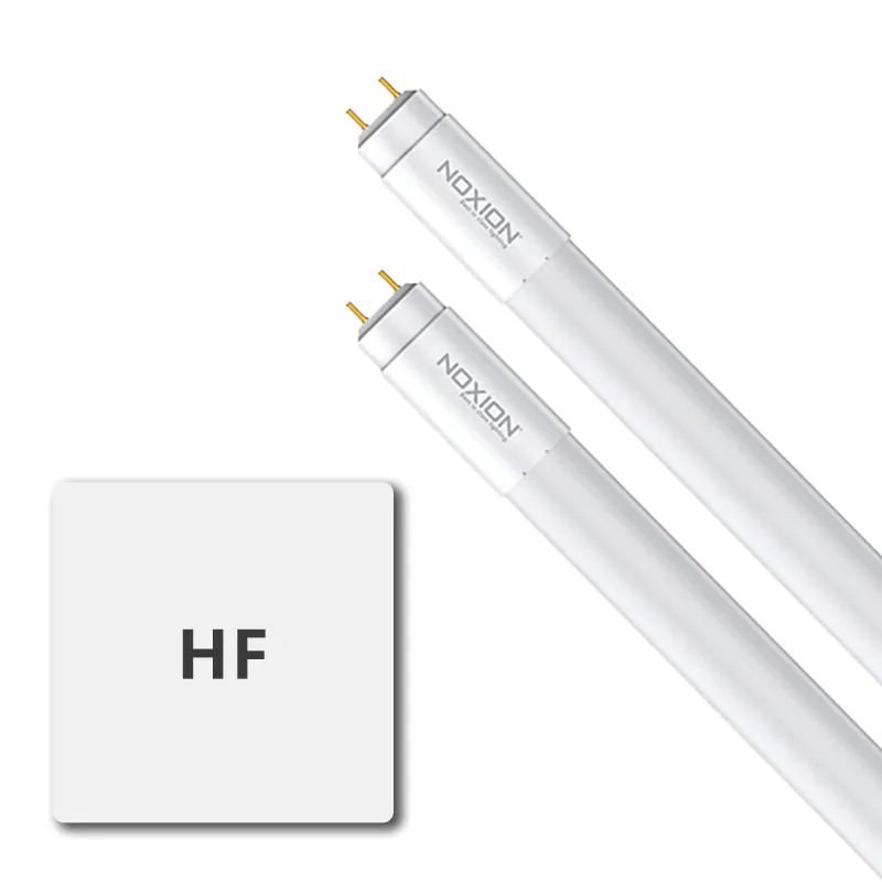 Tubes LED T8 électroniques