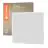 Ledvance Panneau LED Compact 28W 3640lm - 830 Blanc Chaud | 60x60cm - UGR 