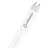 Ledvance Tube LED T8 Superior (EM/Direct 230V) Ultra Efficiency 16.7/22.1W 3100/4100lm - 865 Lumière Du Jour | 150cm - Lumen Commutateur - Équivalent 58W