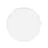 Nordlux LED Plafonnier Oja 42 Blanc 2100lm - 827 Blanc Très Chaud | Détecteur De Mouvement