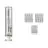 Lot 12x Philips MASTERColour PGJ5 CDM-Tm Elite Mini 35W - 930 Blanc Chaud | Meilleur rendu des couleurs