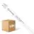 Lot 10x Ledvance Tube LED T8 Superior (EM/Direct 230V) Ultra Output 22.1W 4100lm - 840 Blanc Froid | 150cm - Équivalent 58W