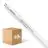 Lot 10x Philips Tube LED T5 MASTER (Direct 230V) High Output 26W 3900lm - 840 Blanc Froid | 145cm - Équivalent 49W