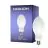 Noxion LED HID Elliptique E27 18W 3000lm - 840 Blanc Froid | Équivalent 50W