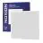 Noxion Panneau LED Delta Pro V5 28W 3920lm - 840 Blanc Froid | 60x60cm - UGR 