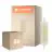 Lot 6x Osram LED R7s 118mm Claire 19W 2452lm - 865 Lumière Du Jour | Équivalent 150W