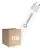 Lot 10x Ledvance Tube LED T8 Value (EM/Direct 230V) Ultra Output 29W 3500lm - 865 Lumière Du Jour | 150cm - Équivalent 58W