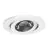 Philips Spot LED RS156B CoreLine Aluminium Blanc 12.3W 1380lm 36D - 840 Blanc Froid | 85mm - Diamètre 68mm - IP20/44 - Dali Dimmable