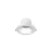 Noxion Downlight LED Apollo V2.0 6-12W 720-1500lm 60D - 830/840 CCT | 145mm - Diamètre 120mm