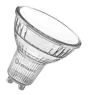 Ledvance LED Réflecteur GU10 PAR16 3.1W 350lm 120d - 827 Blanc Très Chaud | Équivalent 32W