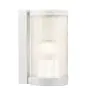 Nordlux Coupar Applique Murale Blanc | Convient pour 1x E27