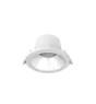 Noxion Downlight LED Apollo V2.0 9-15W 1080-1860lm 60D - 830/840 CCT | 175mm - Diamètre 150mm